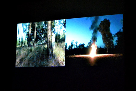 Video in Progress 3: Fields of the Performative in Slovenj Gradec