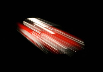 Dromosphäre - Dromosphere by Thorsten Fleisch