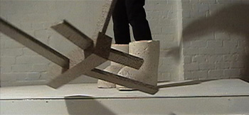 Djinn Boots by Richard Powell