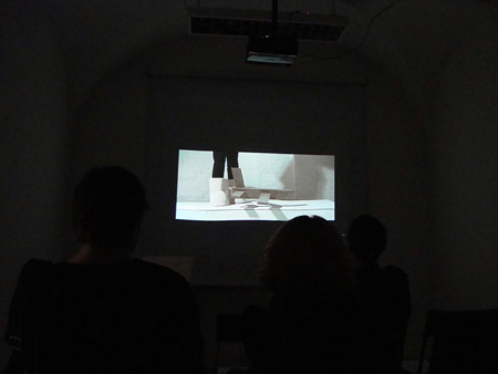 Further Tales from Everywhere