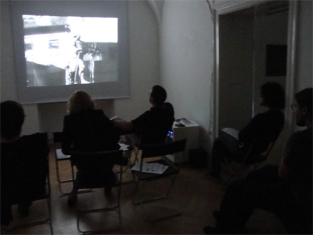 Further Tales from Everywhere