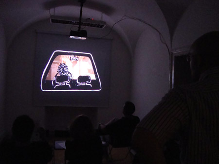 Further Tales from Everywhere