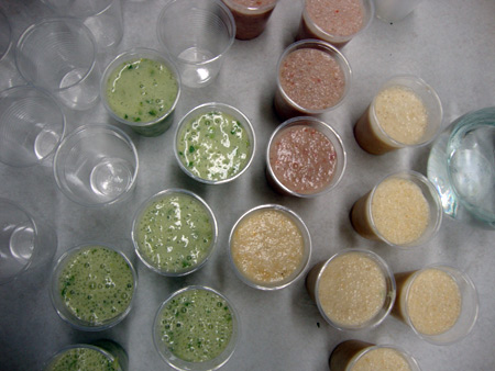 Video večerja / Video Dinner