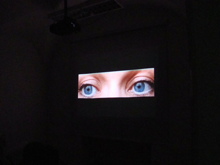 Video večerja / Video Dinner