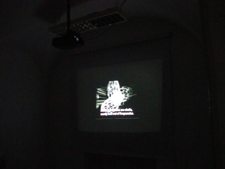 Video večerja / Video Dinner