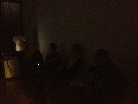 Alex Nathanson & Dylan Neely: What a Nice Time We Had Here