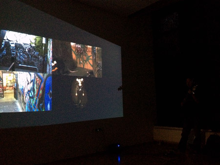 Alex Nathanson & Dylan Neely: What a Nice Time We Had Here