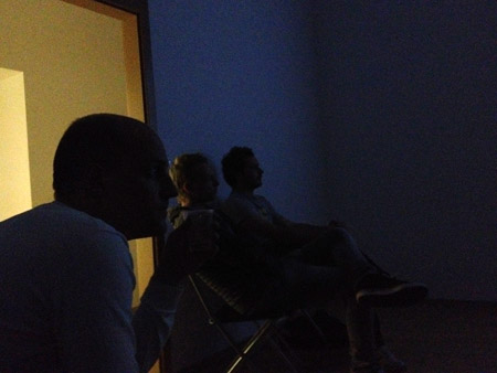 Alex Nathanson & Dylan Neely: What a Nice Time We Had Here