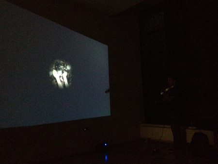 Alex Nathanson & Dylan Neely: What a Nice Time We Had Here