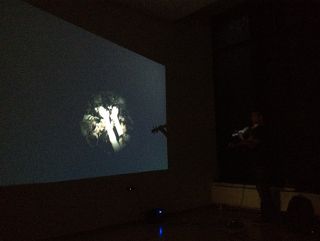 Alex Nathanson & Dylan Neely: What a Nice Time We Had Here