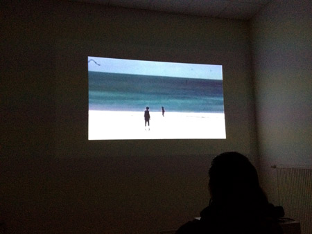 Leonardo Moro: Goodnight Sofia