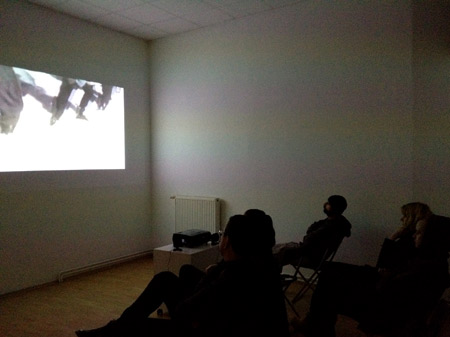 Leonardo Moro: Goodnight Sofia