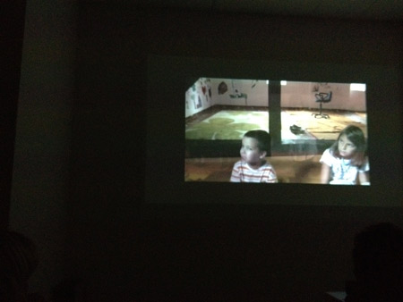 Leonardo Moro: Goodnight Sofia