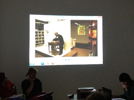 Nataša & Katja Skušek: The Golden Thigh 2008–2011