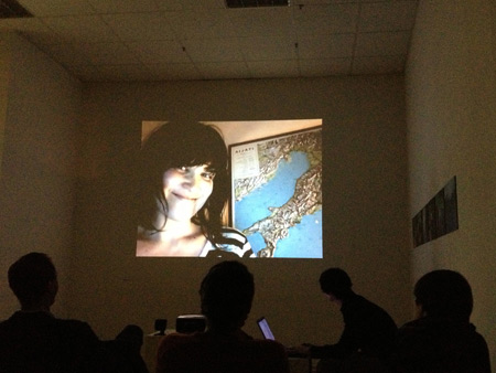 Video Evening #17: Pablo Chiereghin